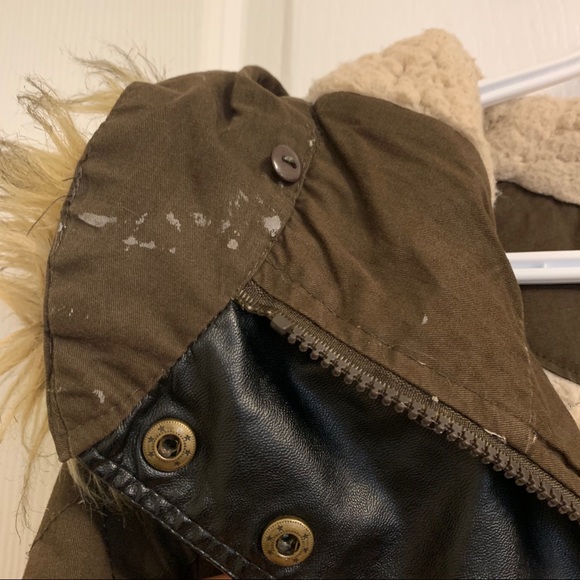 Suzy Shier Winter Jacket - Picture 10 of 10